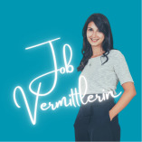 Jobvermittlerin