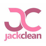 Jackclean_Gebäudereinigung logo