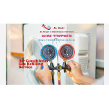 Al Hadi AC Repair & Maintenance Services