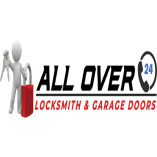 ALL OVER Locksmith & Garage Doors, Inc.