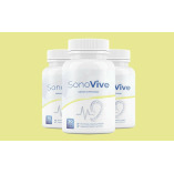 SonoVive Review : Natural Hearing Support Formula