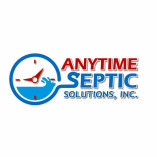 Anytime Septic Solutions, Inc.