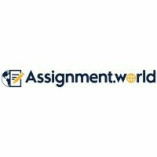 Assignmentworld