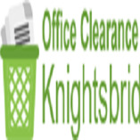 Office Clearance Knightsbridge