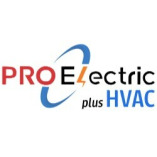 PRO Electric plus HVAC