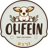 ohFein logo