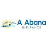 A Abana Auto Insurance