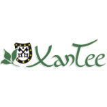 Xan Tee Teegeschäft logo