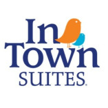 InTown Suites Extended Stay Minneapolis MN - Coon Rapids