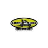 Large Lift Trucks