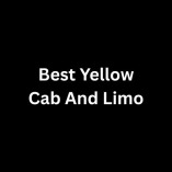 BEST YELLOW CAB AND LIMO