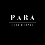 PARA Real Estate logo