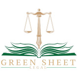 Green Sheet Legal