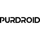 Purdroid logo