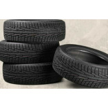 J & B Tires