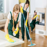 Advantage Home Cleaning Services Northridge