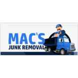 Macs Junk Removal