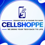 CellShoppe Phone & Laptop Fix