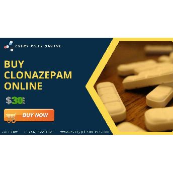 Order Clonazepam Online