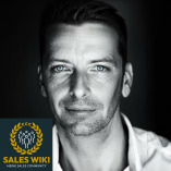 Patrick Helm - SALES WIKI Community