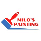 Milos Painting