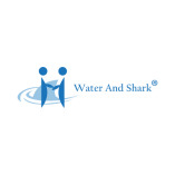 Water and Shark