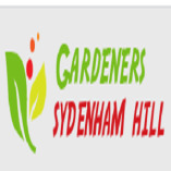 Gardeners Sydenham Hill
