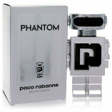 Phantom Cologne By Paco Rabanne For Men