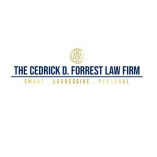 The Cedrick D. Forrest Law Firm