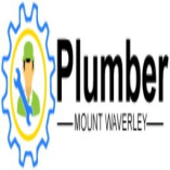 Plumber Mount Waverley