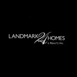 Forest Lakes Sales Office by Landmark 24 Homes