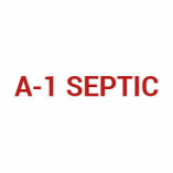 A-1 Septic Service