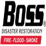 Boss Disaster Restoration Inc.