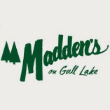 Maddens On Gull Lake