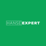 Hanse Expert IfS Zert. Kfz Sachverständigenbüro logo