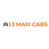 13 Maxi Cab Online