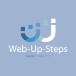 Web-Up-Steps