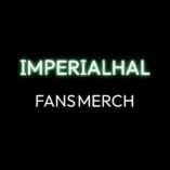 Imperial Hal Merch