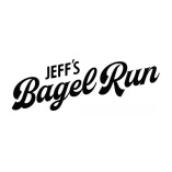 Jeffs Bagel Run