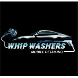 Whip Washers Mobile Detailing