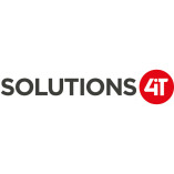 Solutions 4 IT Derby