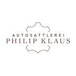 Autosattlerei Philip Klaus logo