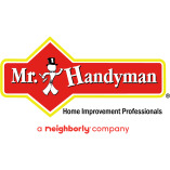 Mr. Handyman of NE Raleigh to Clayton Area