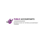 PUBLIC ACCOUNTANTS