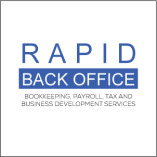 Small Business Bookkeeping Services