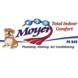 Moyer Total Indoor Comfort