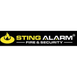 Sting Alarm