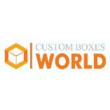 Custom Boxes World UK