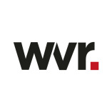 wilde van rhee logo