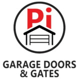 Pi Garage Doors